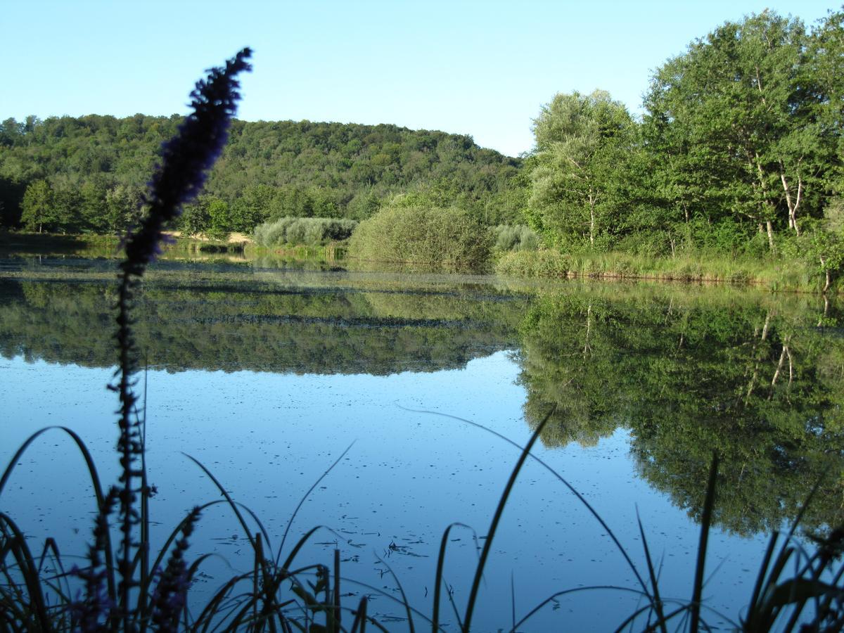Le Relais Des Deux Tours