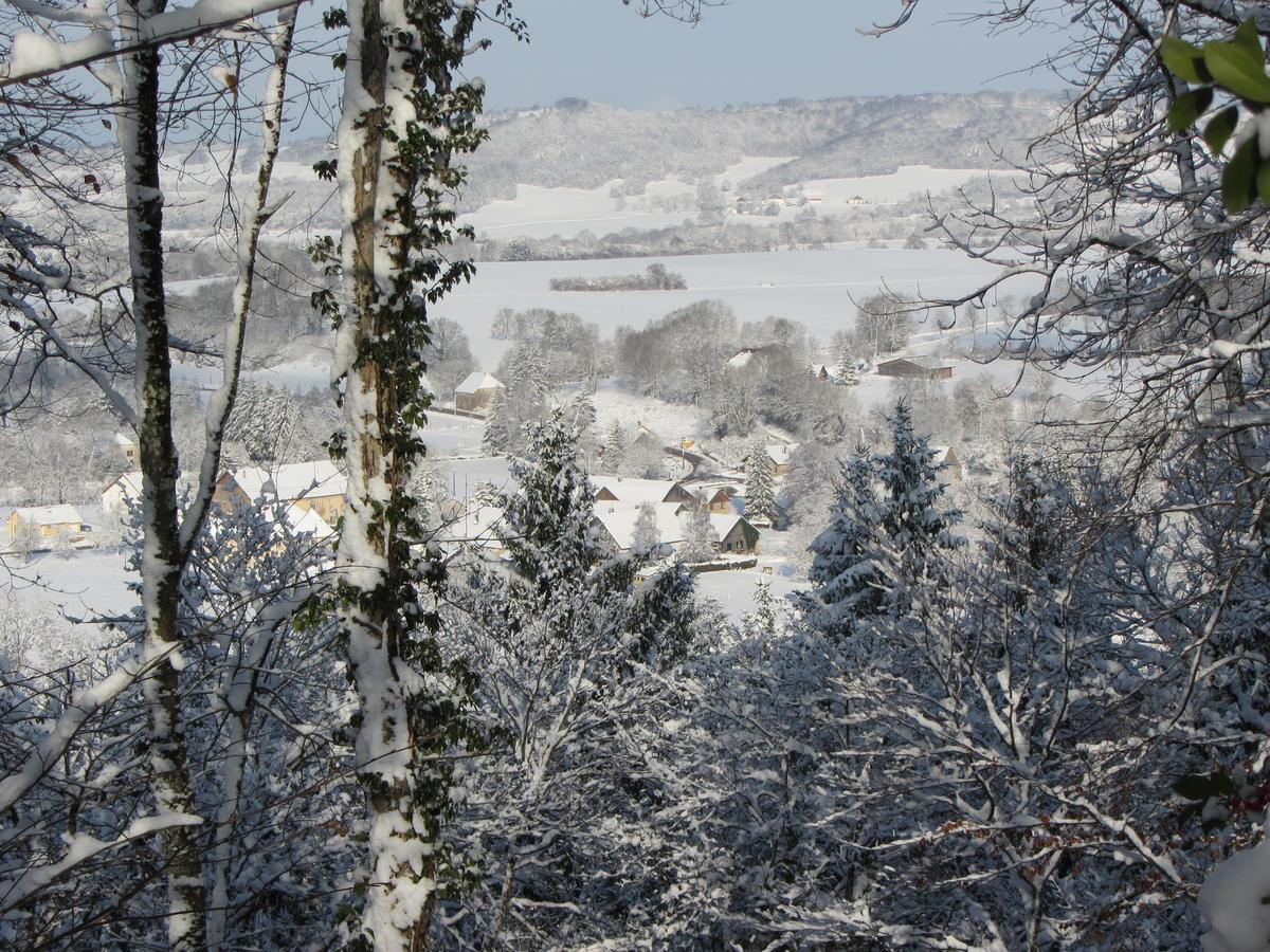 Le Relais Des Deux Tours 3*