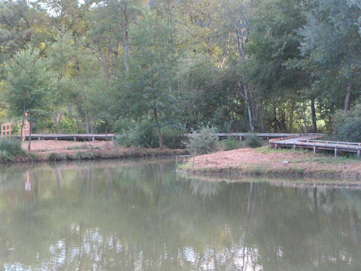 Le Relais Des Deux Tours 3*