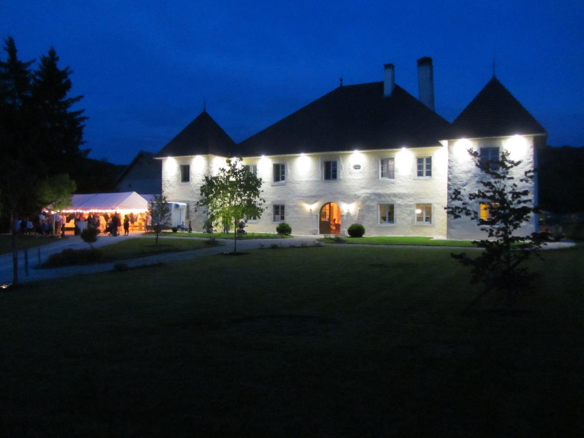 Bed & Breakfast Le Relais Des Deux Tours 3*